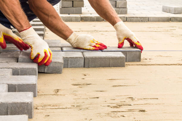 Best Affordable Driveway Paving  in Kalaeloa, HI