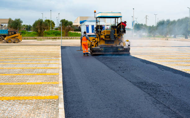 Best Brick Driveway Pavers  in Kalaeloa, HI