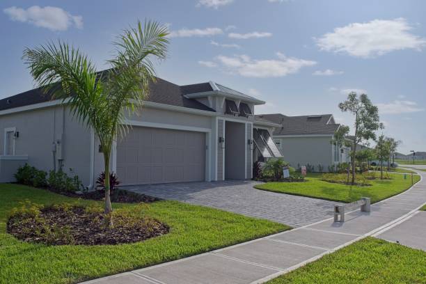 Best Interlocking Driveway Pavers  in Kalaeloa, HI