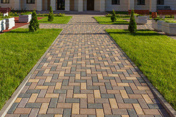Best Brick Driveway Pavers  in Kalaeloa, HI